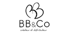 Logo de la marque BB&Co