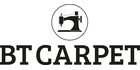 Logo van het merk BT Carpet