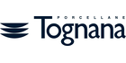 Logo van het merk Tognana