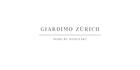 Logo del marchio Giardimo Zürich made by Manufakt