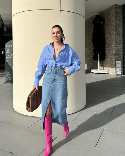 Immagine: Instagram: @cananulugol