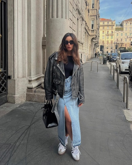 Immagine: Instagram: @mimiarr