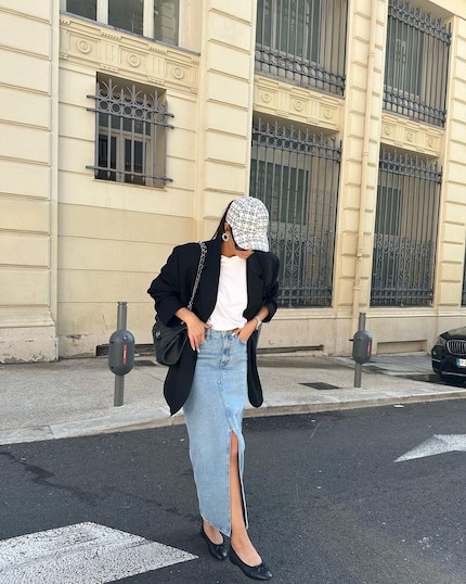 Immagine: Instagram: @morganerenaudi