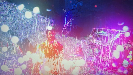 «The Last of Us» war schon immer ein Trip, aber nie ein so bunter. 