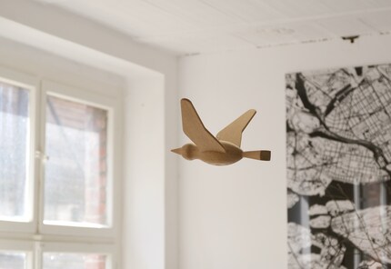 The products in the Klybeck collection are united by a touch of playfulness.