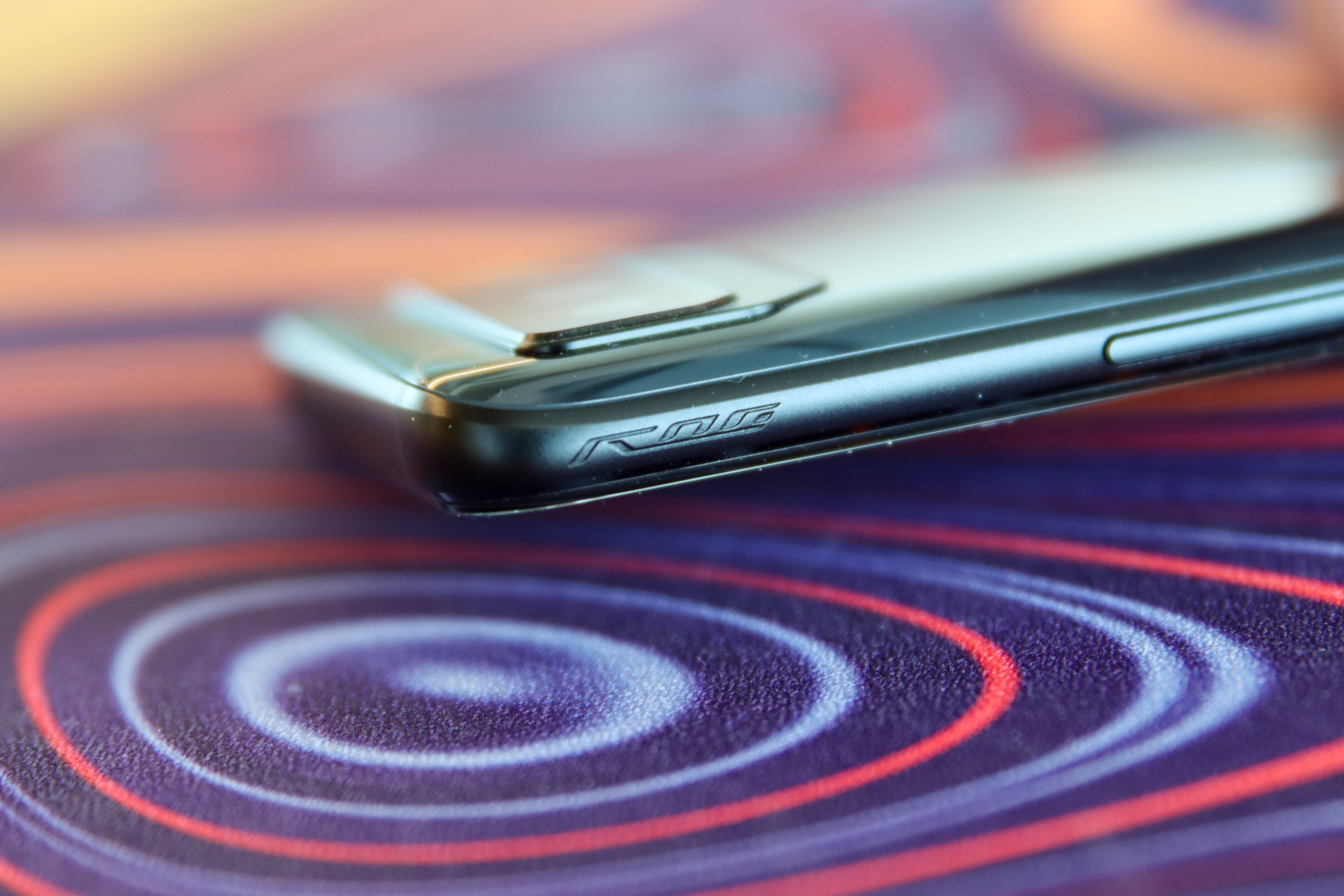 ROG Phone 7 review: faster, louder, cooler - Galaxus