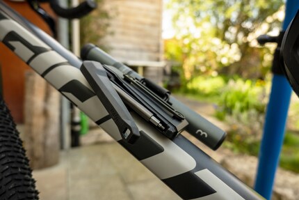 L'intérieur du Hassle'off a tout pour plaire.