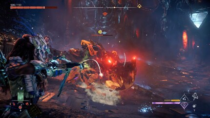 The new enemy types demand everything from you.