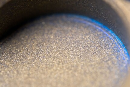 Exactly the shade I’d have liked to see in the corners.