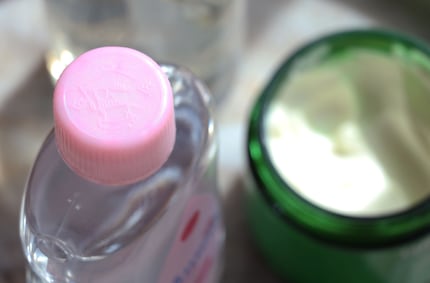 La confezione a prova di bambino mi crea qualche problema.