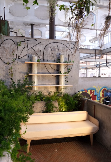 Ex-Macello di Porta Vittoria war mal ein Schlachthof.