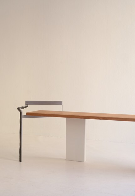 Die Oxilia Gallery untersucht die Grenzen zwischen Design, Kunst und Handwerk.