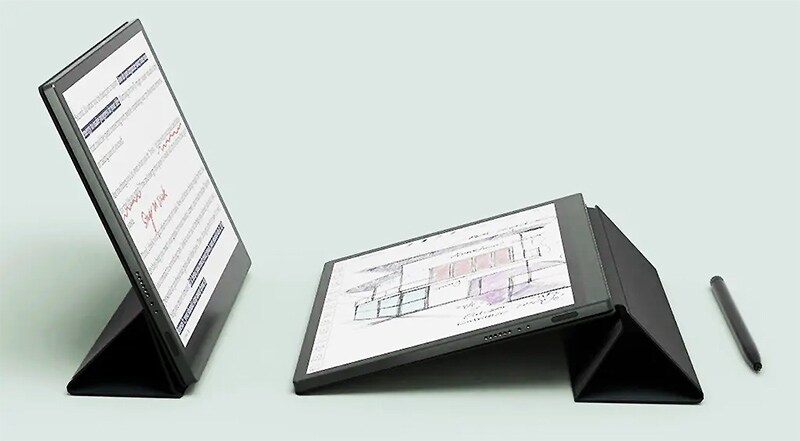 Onyx Boox Tab Ultra C presented - Digitec