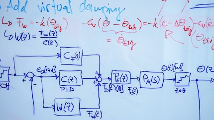 Come le formule matematiche...