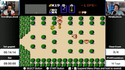 The iconic pixel adventure laid the foundation for one of the biggest gaming franchises of all time.