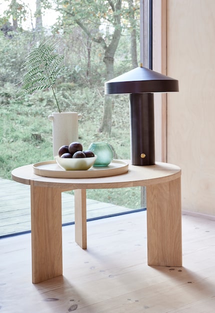 Heutige Vasen-Designs sind längst nicht mehr nur praktische Gefässe.