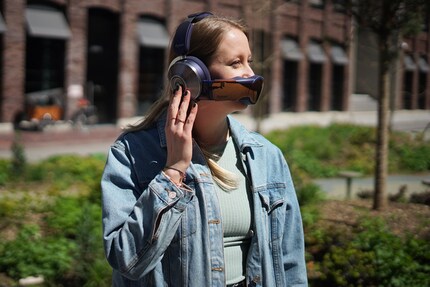 Non riesco ad abituarmi a questa vista.