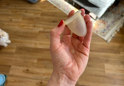 Ainsi, l’embout et la coupe ont pris des chemins différents.
