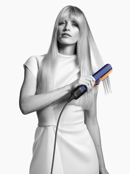 Looks a bit like the wacky version of the Dyson Corrales.