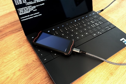 Maintenant, mon smartphone perd sa garantie.