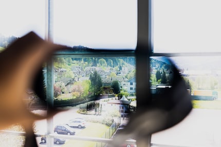  Photo: Christian Walker