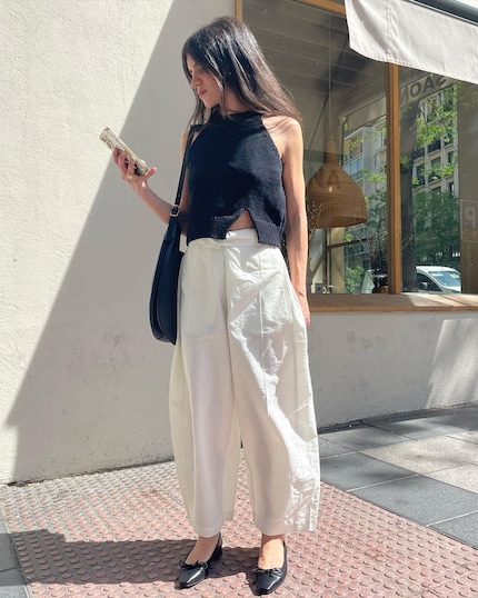 Image : Instagram @monpetitchuchu