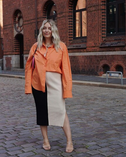 Image : Instagram @yara_michels