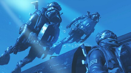 Microsoft promises free licences for other cloud gaming services for franchises such as «Call of Duty» for at least ten years.