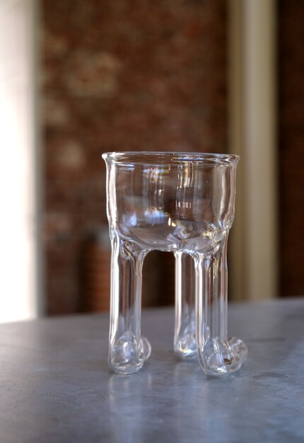 Each creates a different effect when drinking.