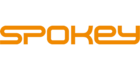 Logo de la marque Spokey