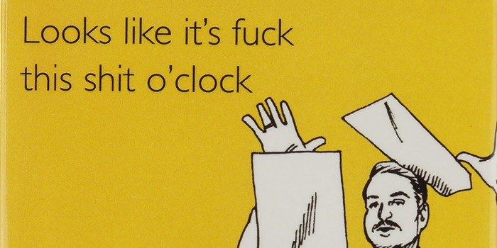 Ohne Worte. Ohne Worte.