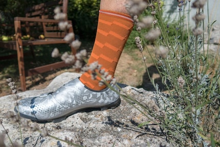 Tutto così meravigliosamente colorato.