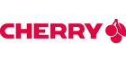 Logo of the CHERRY brand