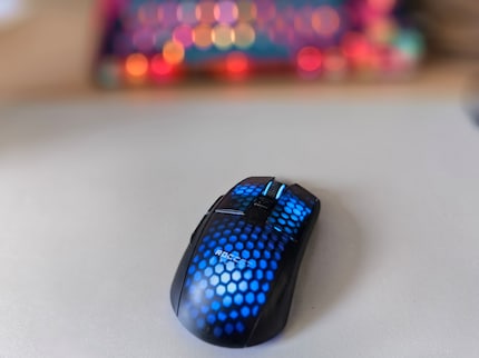 The digital aperture is a bit too much for me.