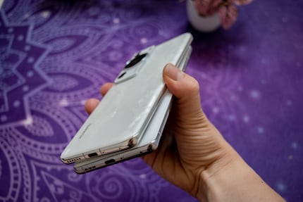 … any way you look at it.