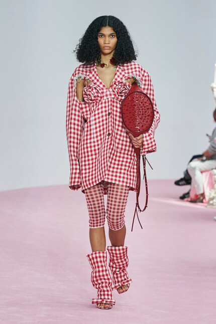 Acne Studios Spring/Summer 23