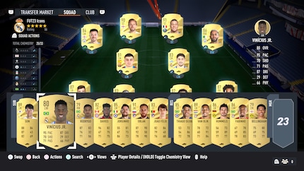 Are NFTs part of the future of sports games alongside gambling mechanics in loot boxes?