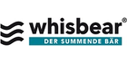 Logo der Marke Whisbear