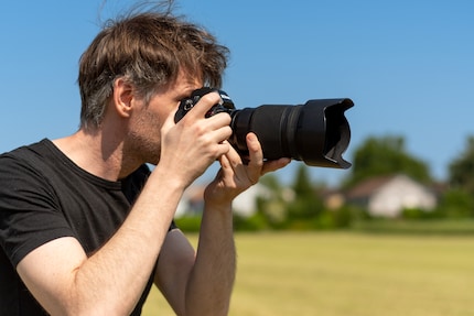 Une image comparable, prise avec le D7500. 