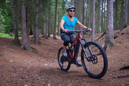 Ausprobiert: So komme ich automatisch in die Gänge.