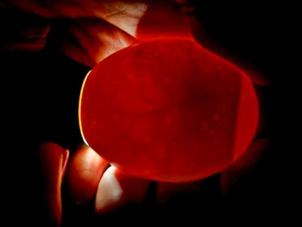 Accordé, il faut vraiment regarder de près.