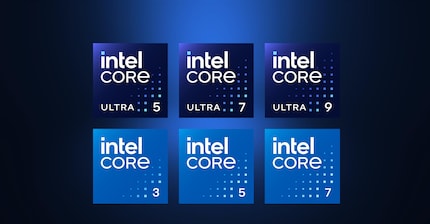 Nebst der Bezeichnung ändert sich auch das Design der Logos und Verpackungen.