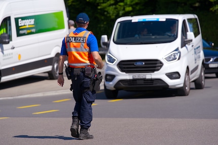 The police have access to your data despite it being blocked.