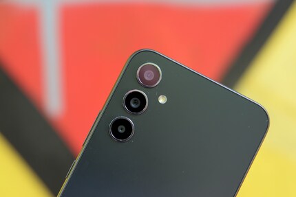Two or three camera lenses are not uncommon on inexpensive smartphones, but not every one is useful.