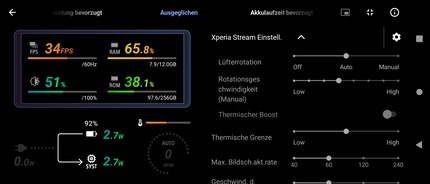 Gaming barely takes up any of the 12 gigabytes of RAM.