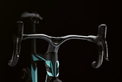 Le déflecteur de Bianchi.