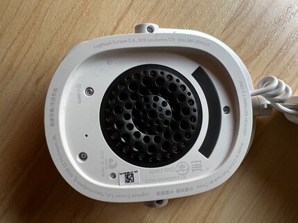 Die Graphen-Treiber sorgen für verzerrungsfreien Klang.