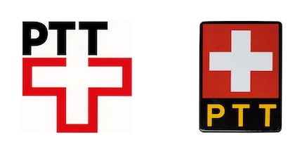 Logo PTT