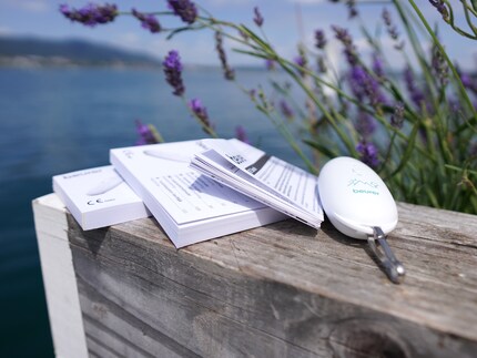 Beaucoup d’instructions pour un si petit appareil : heureusement, le guérisseur de piqûres d’insectes est beaucoup plus facile à utiliser que prévu.