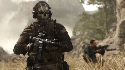«Call of Duty» soll auch künftig auf der Playstation erscheinen